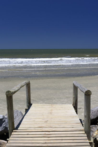 beach-access