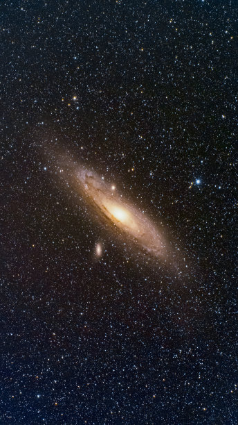 andromeda