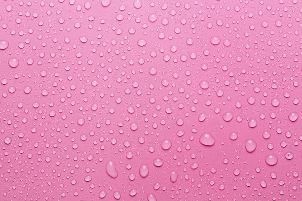 dripping