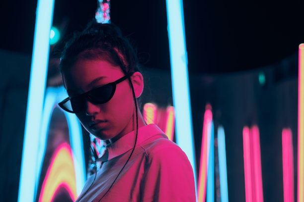 warrior