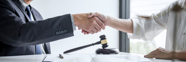 law
