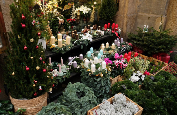 advent