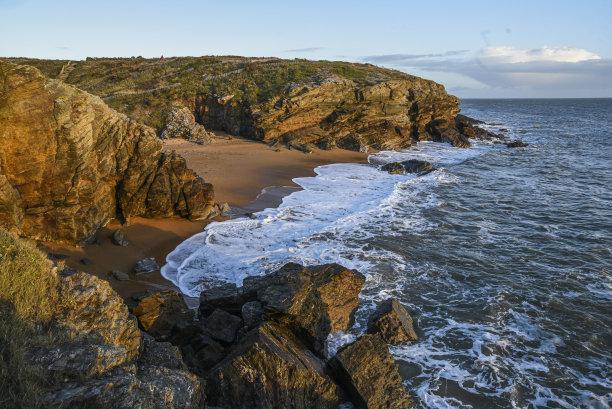 coastal