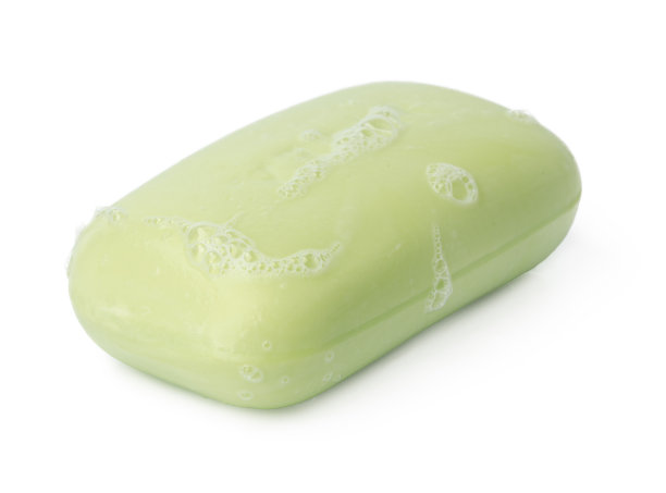 soap