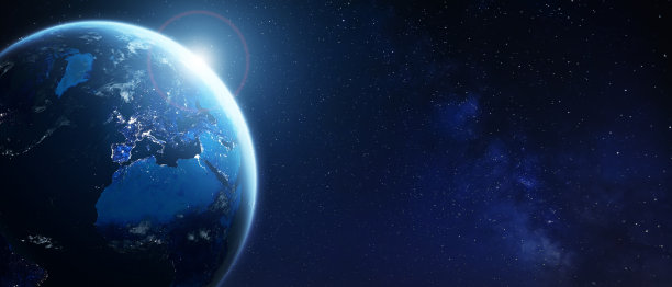 world