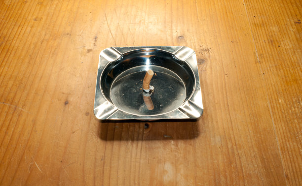 stub
