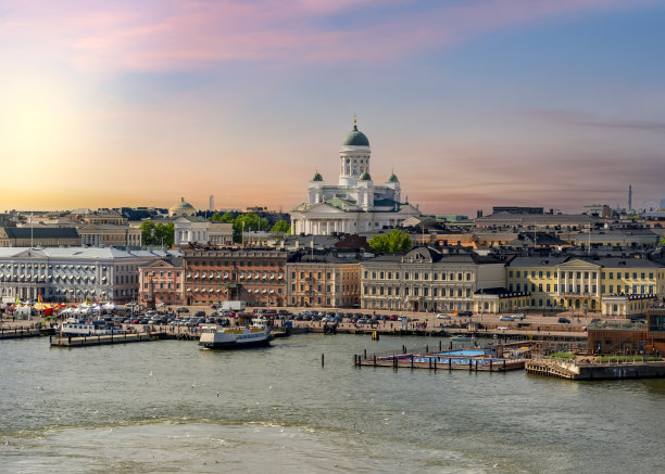 finland