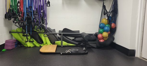 training