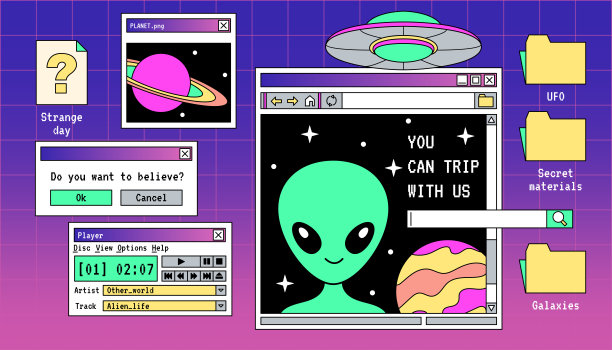 vaporwave