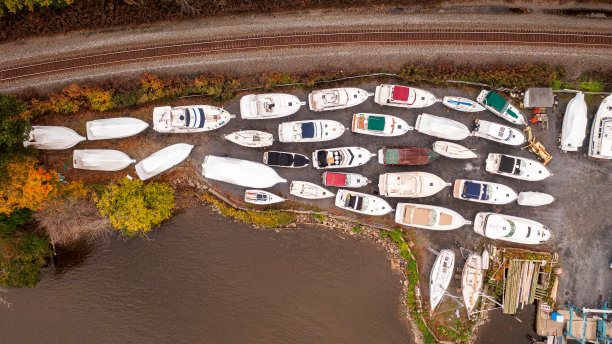 docking