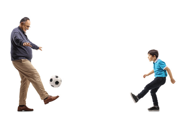 kick