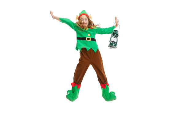 leprechaun