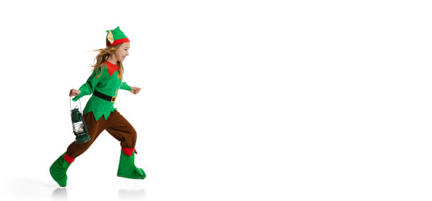 leprechaun