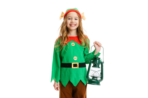 leprechaun