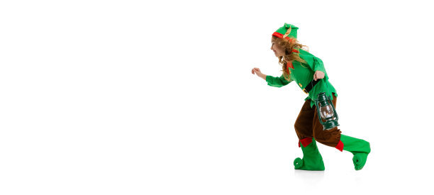 leprechaun