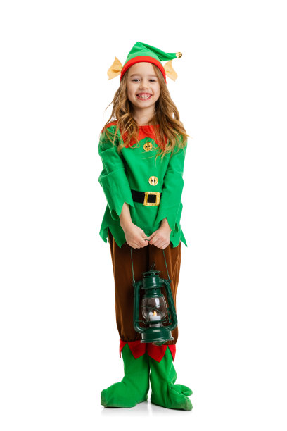 leprechaun