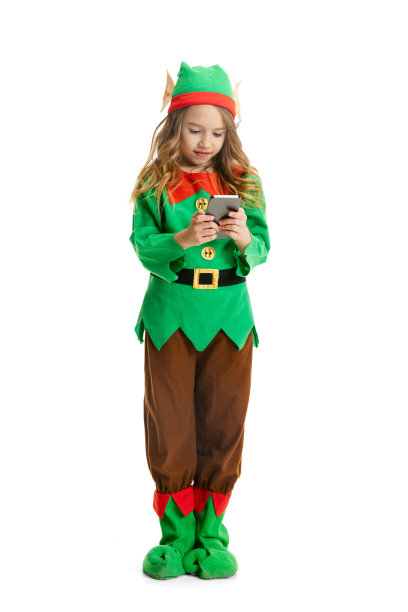 leprechaun