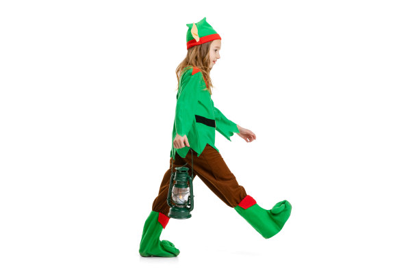 leprechaun