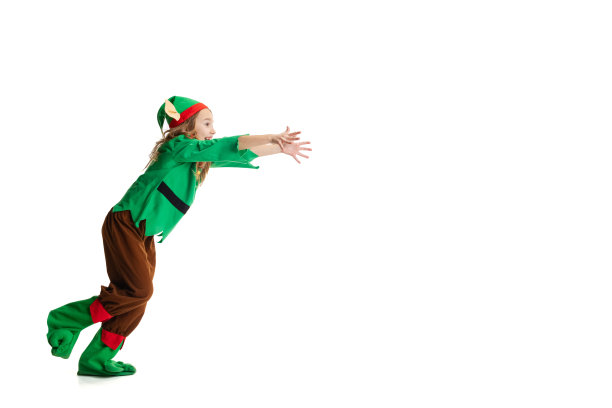 leprechaun