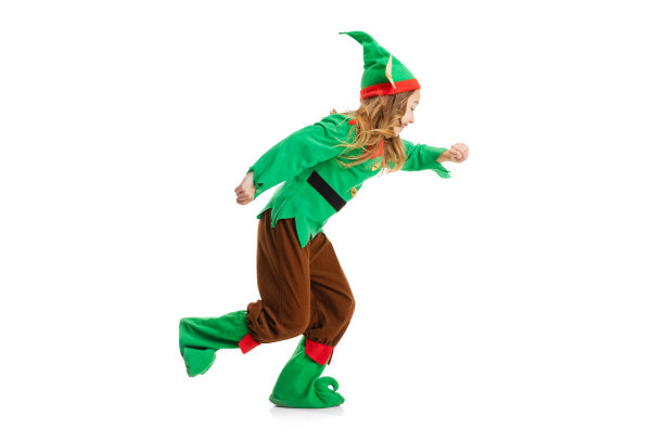 leprechaun