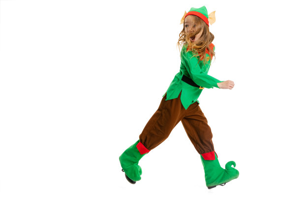 leprechaun