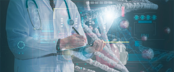 形象大数据背景