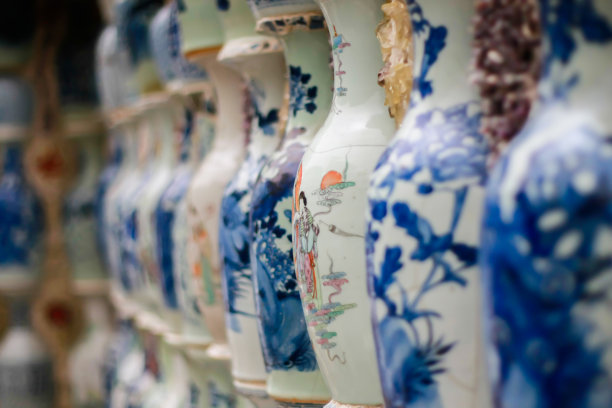 porcelain