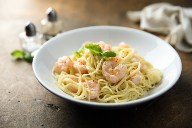 shrimps