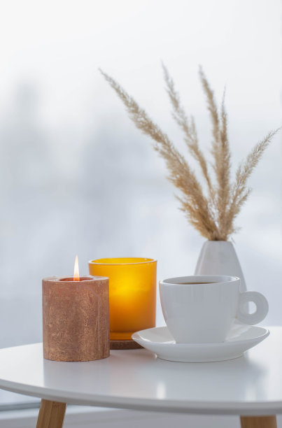 candles