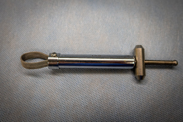 spindle