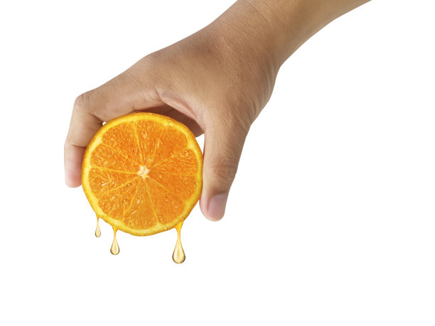 oranges