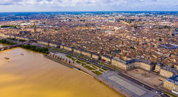 bordeaux