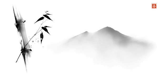bamboo