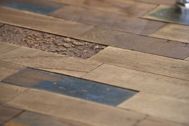 parquet