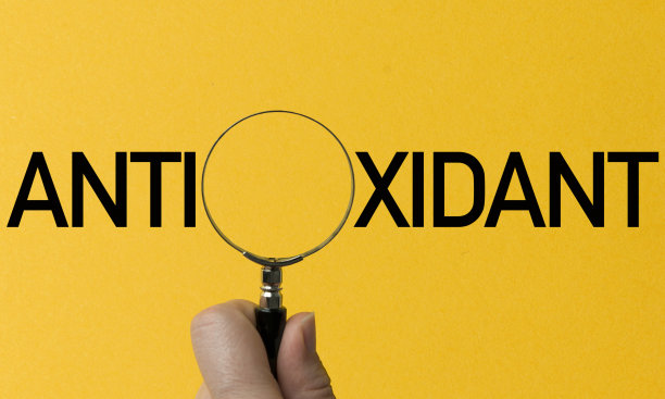 antioxidant