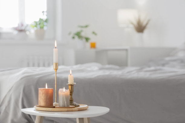 candles