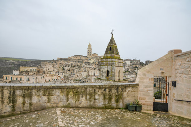 matera