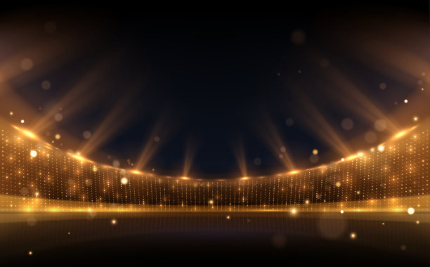 stage