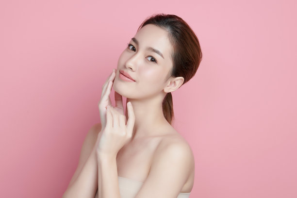 美人