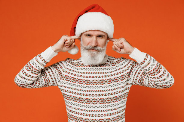 santa