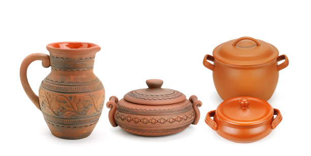 terracotta