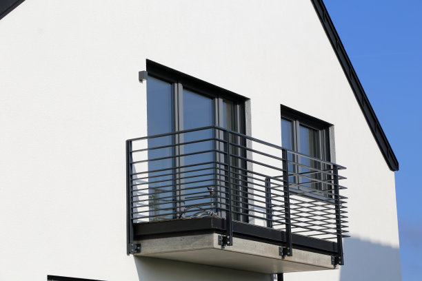 balustrade