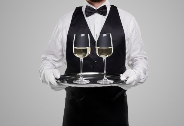 waiter
