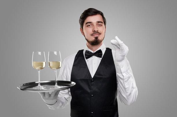waiter
