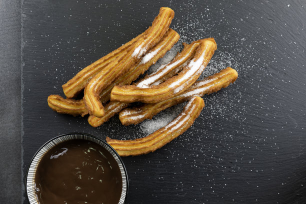 churros