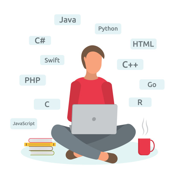 java