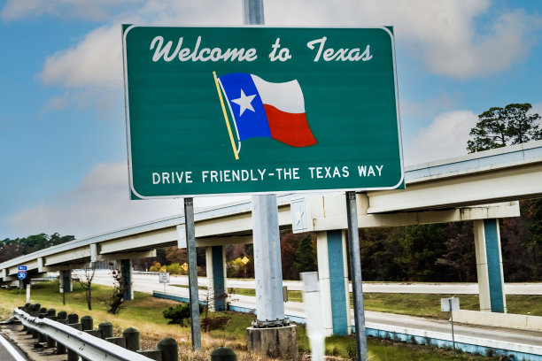 texas