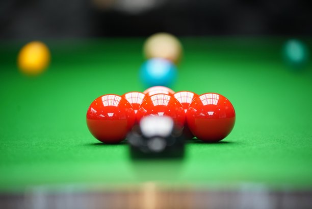 snooker