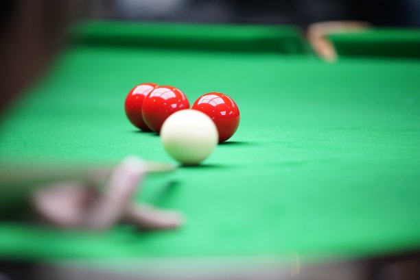 snooker