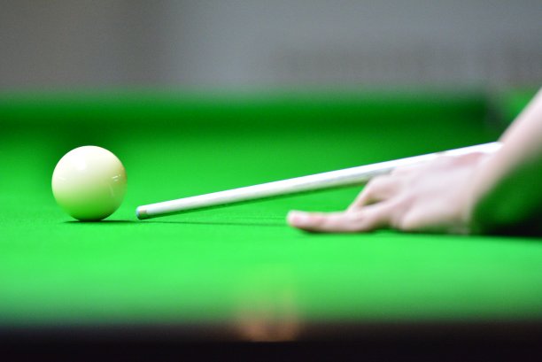snooker